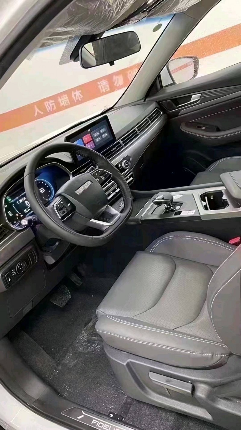 成都23年东南汽车DX84