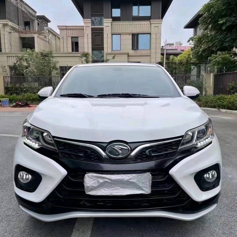 成都22年东南汽车DX31