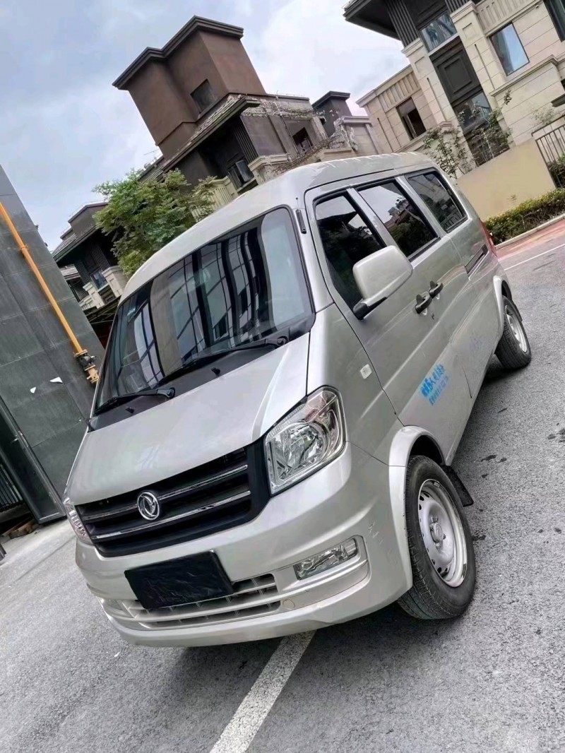 成都22年东风小康2