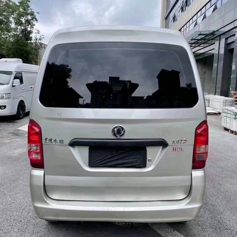 成都22年东风小康5