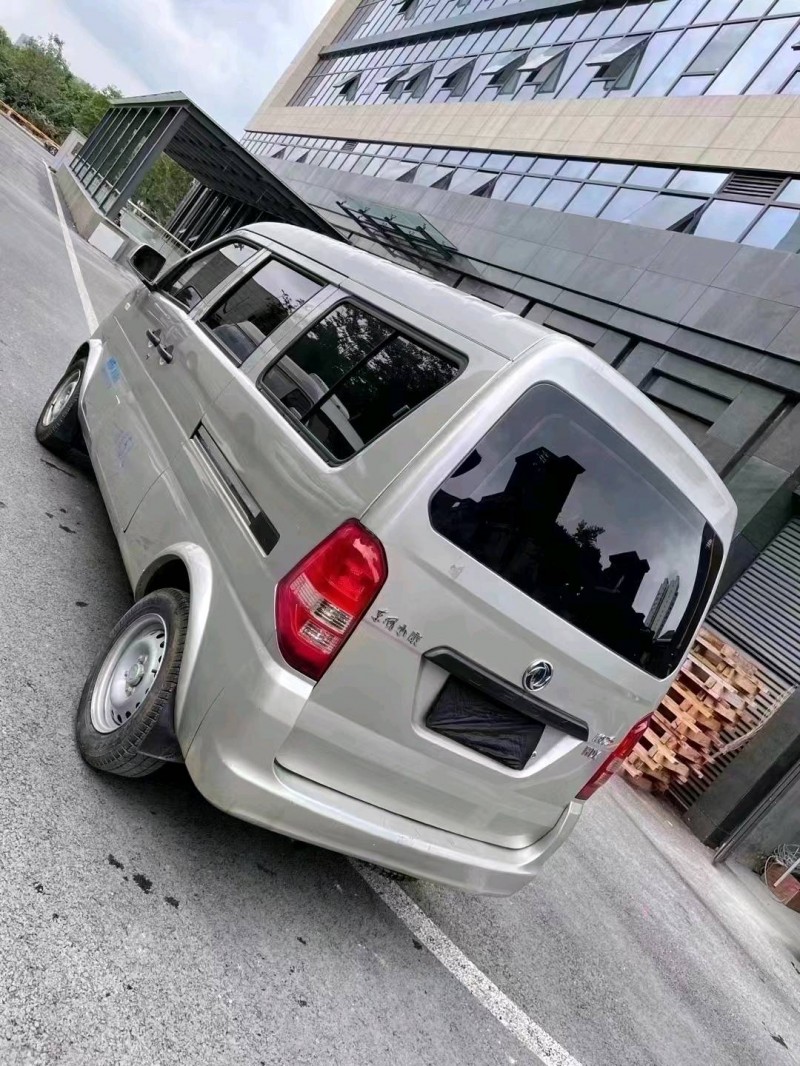 成都22年东风小康6