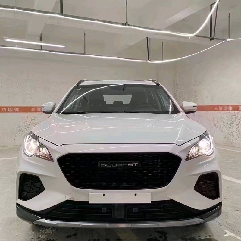 成都23年东南汽车DX81