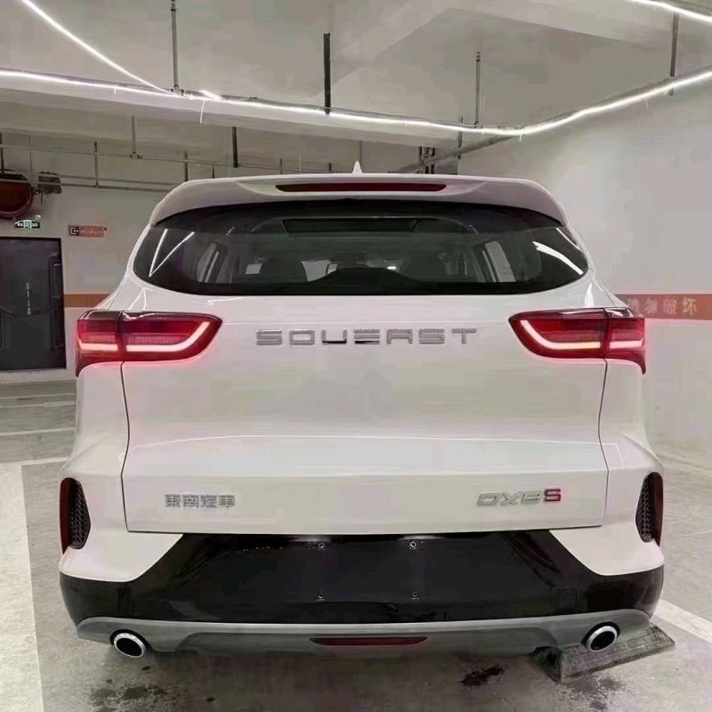 成都23年东南汽车DX85