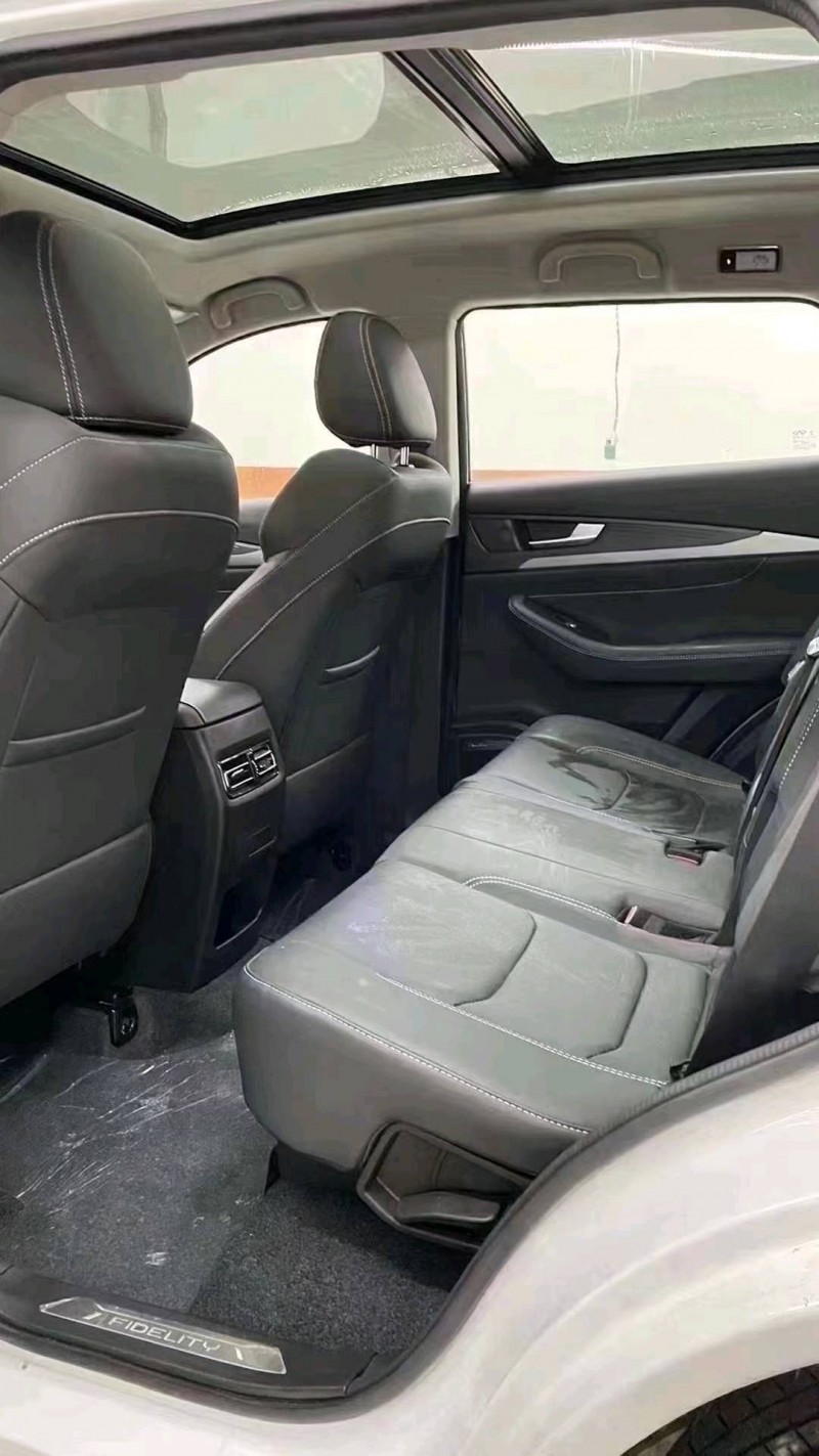 成都23年东南汽车DX87