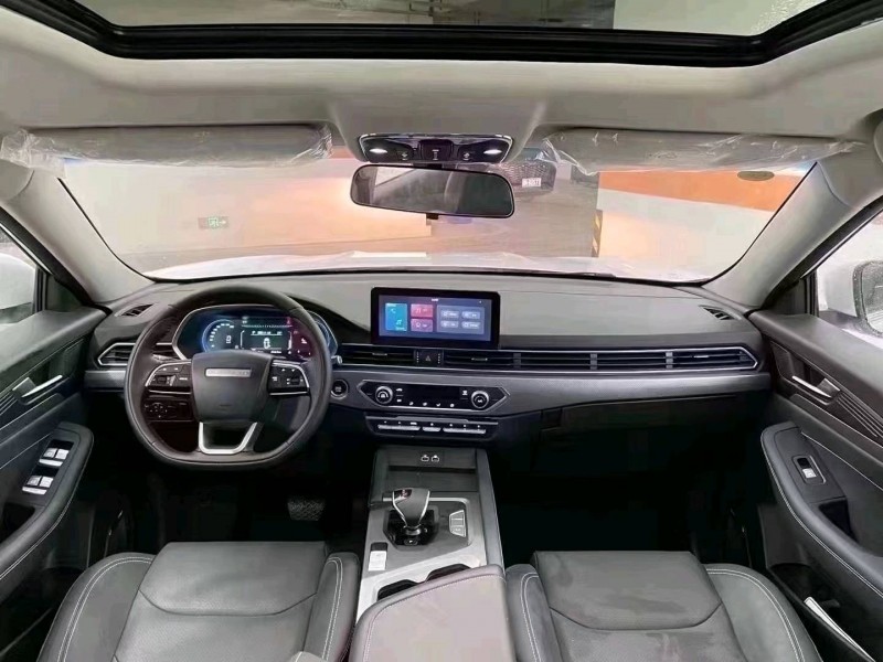 成都23年东南汽车DX88