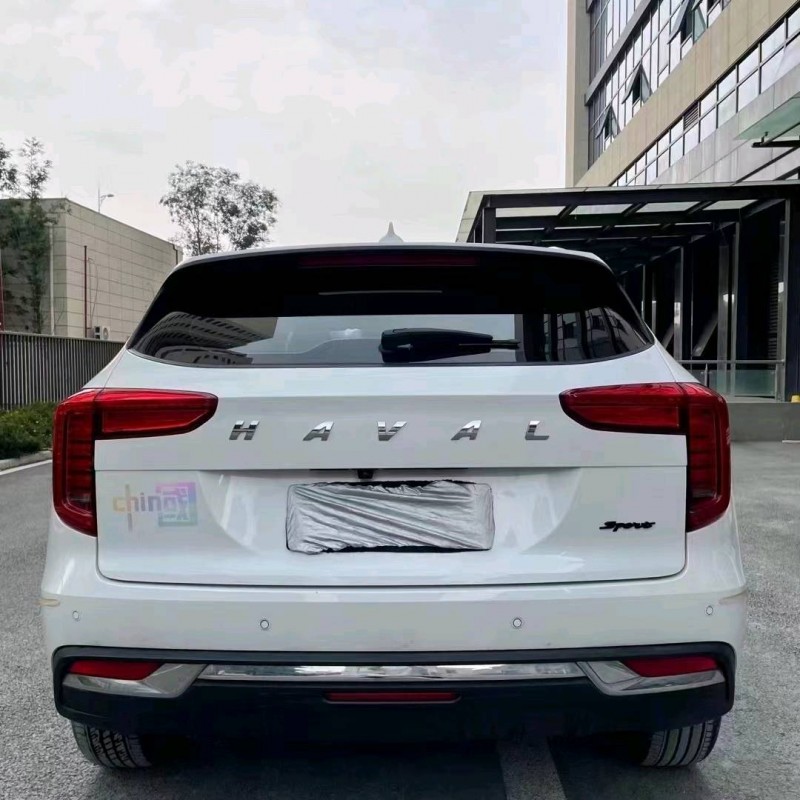 成都21年哈弗初恋5