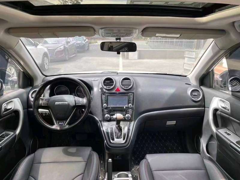 成都17年哈弗H69