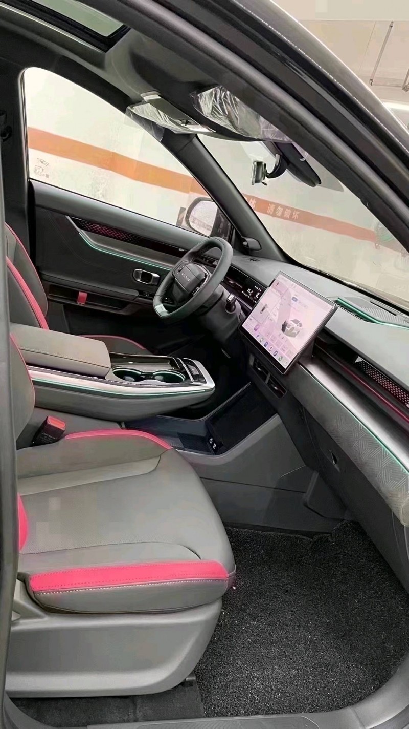 成都23年奇瑞捷途大圣8