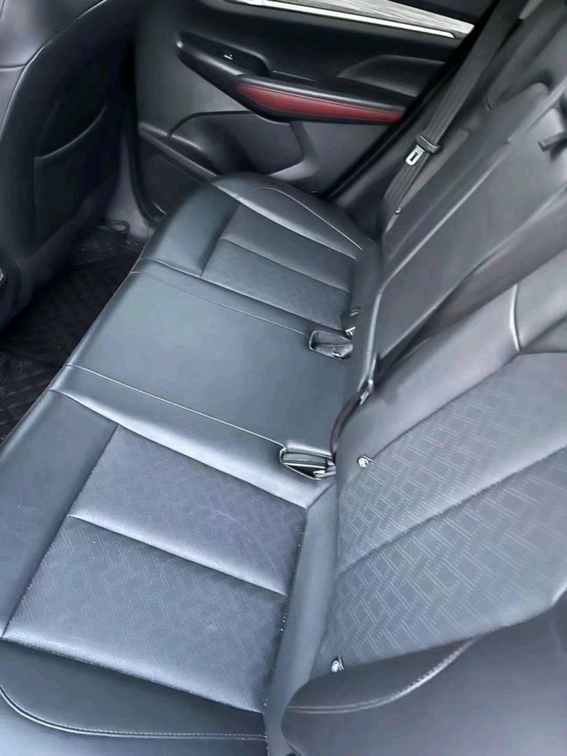 棗莊20年長安汽車CS559