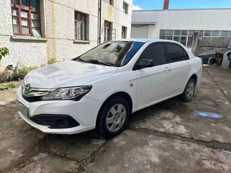 嘉興21年比亞迪F32