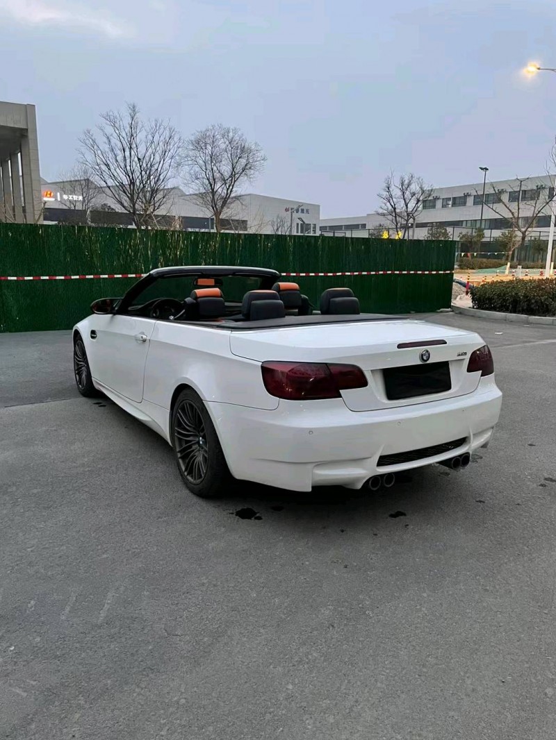 宿迁14年宝马M48