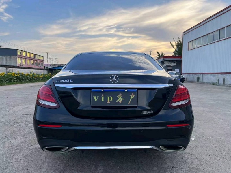 徐州19年奔驰E9