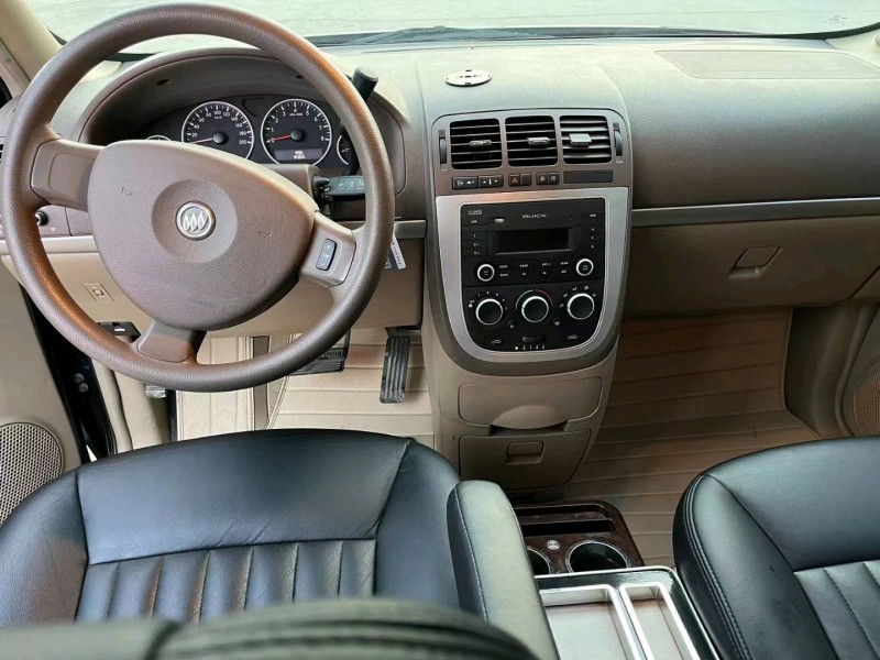 徐州15年别克GL84