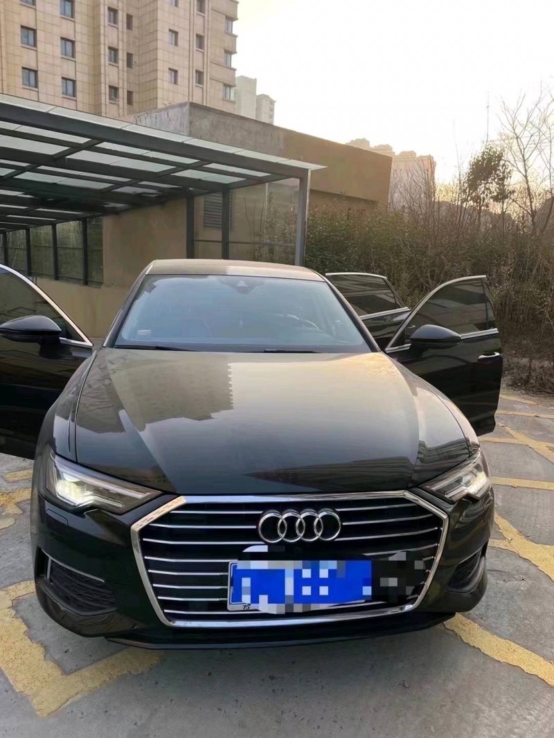 徐州20年奥迪A61