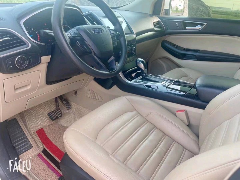 邯郸16年福特锐界4