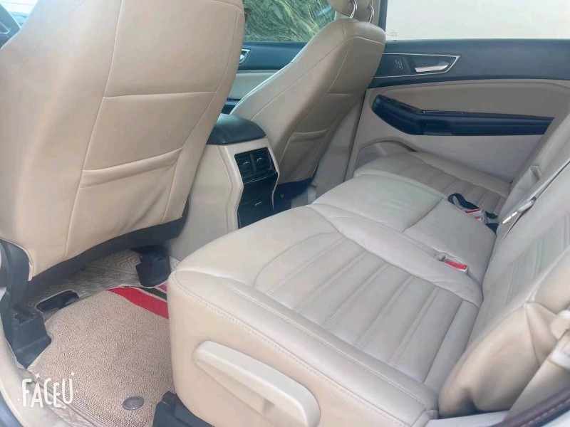 邯郸16年福特锐界8