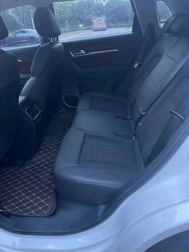 常州20年哈弗H66