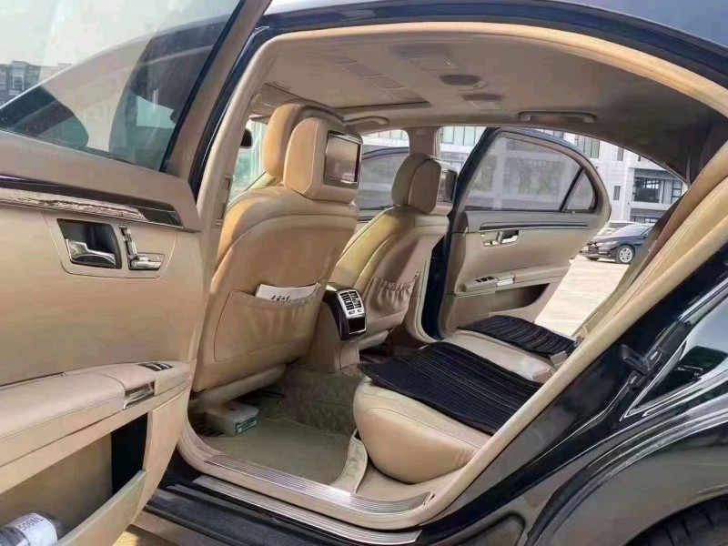 三明15年保时捷卡宴5