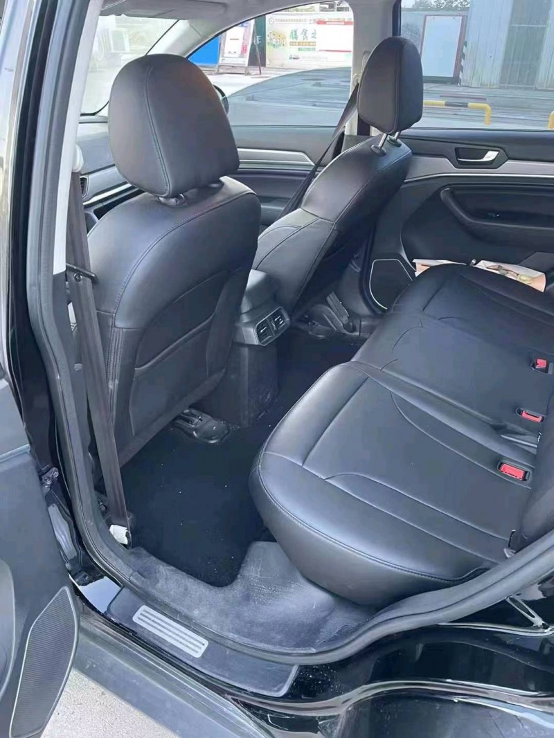 常州18年哈弗H64