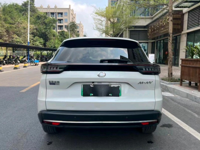 常州21年本田MNV7