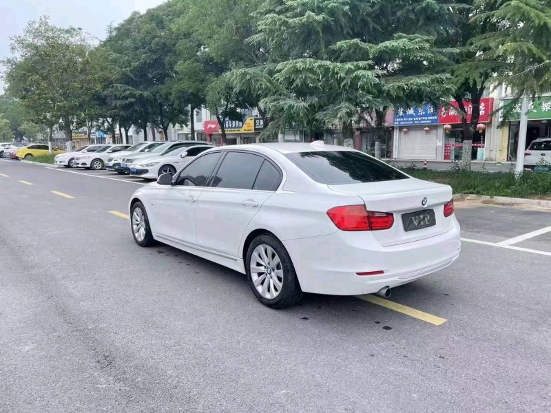 苏州14年宝马5系7