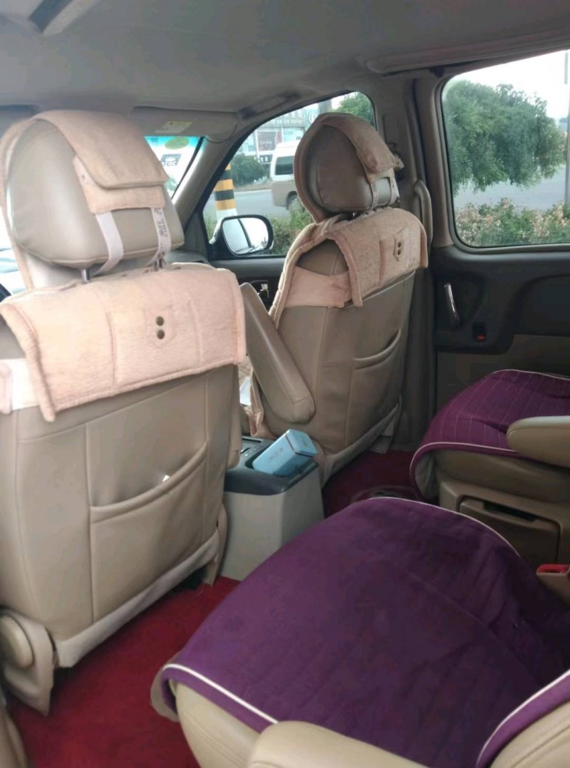 保定15年别克GL84