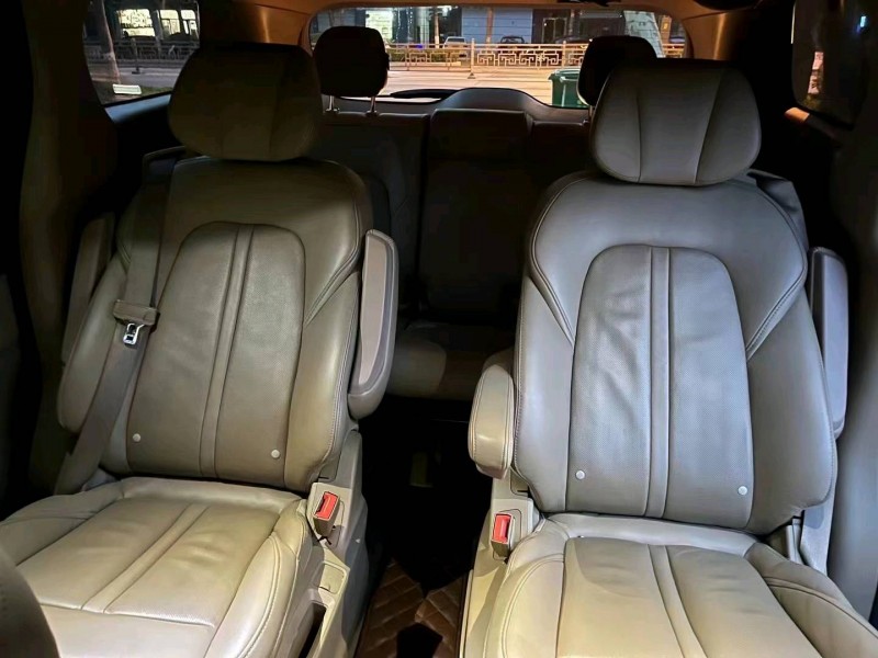 枣庄18年别克GL85