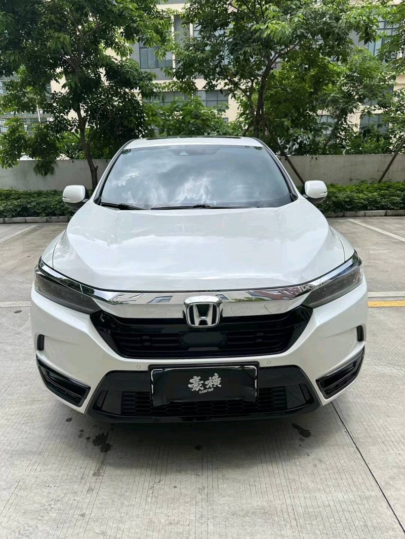 佛山20年本田皓影1