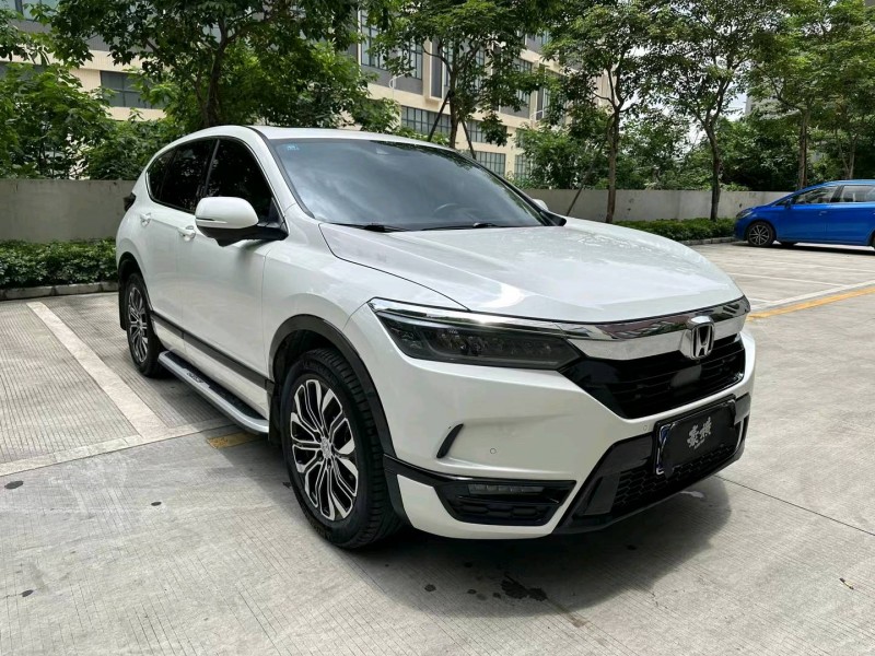 佛山20年本田皓影2