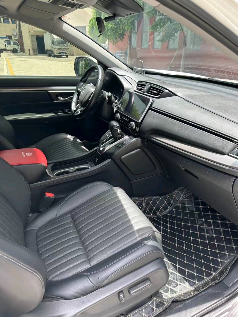 佛山20年本田皓影7