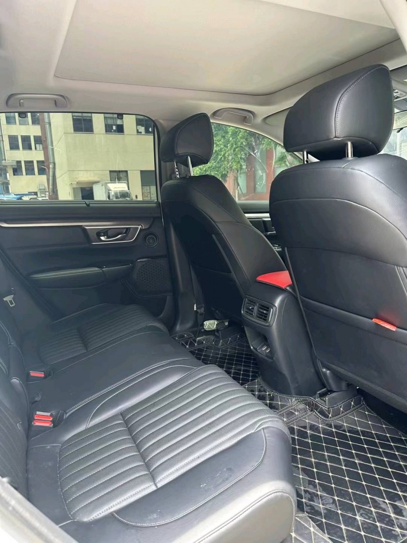 佛山20年本田皓影8