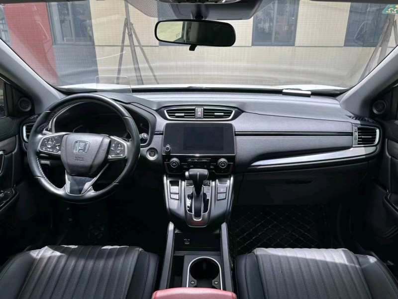 佛山20年本田皓影9