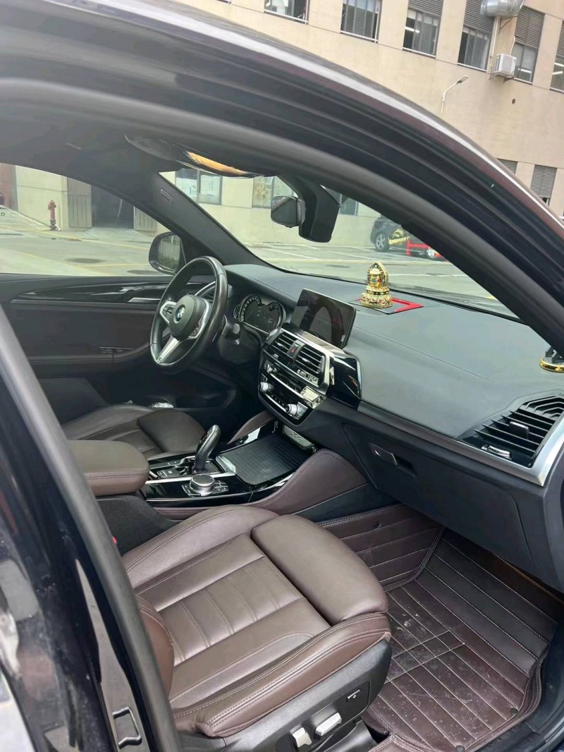 佛山19年宝马X49