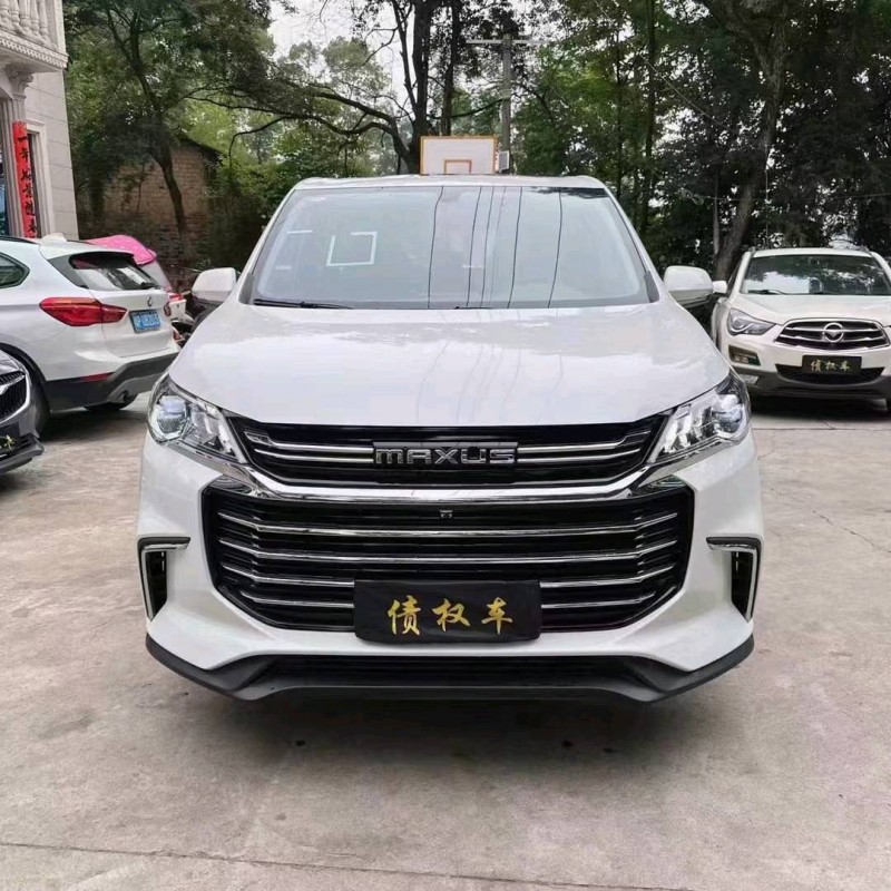 九江23年大通G501