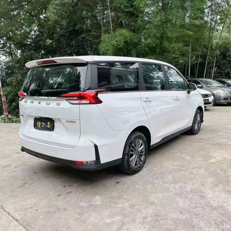 九江23年大通G504