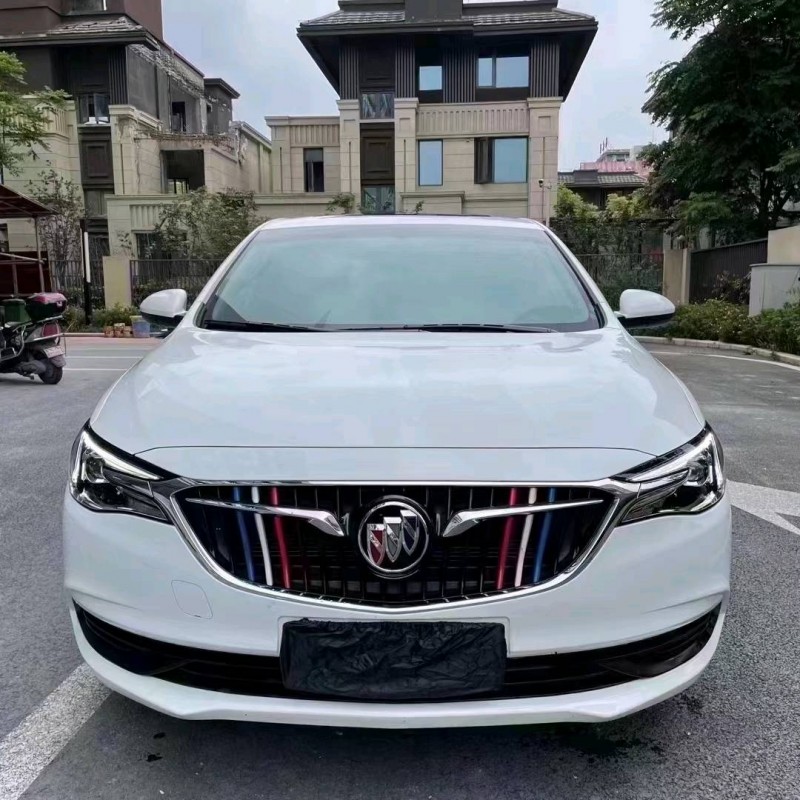 成都22年别克英朗1