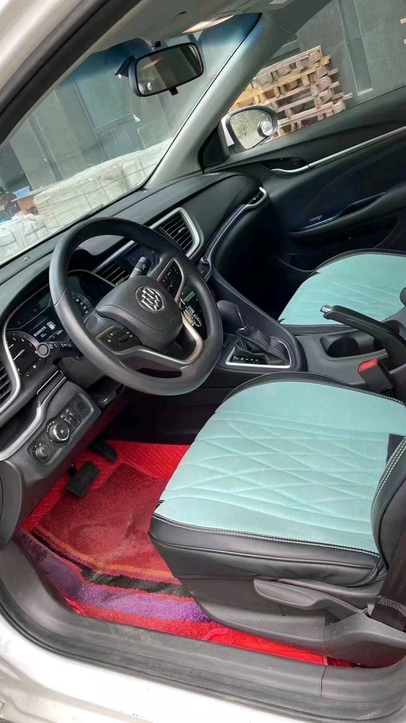 成都22年别克英朗4