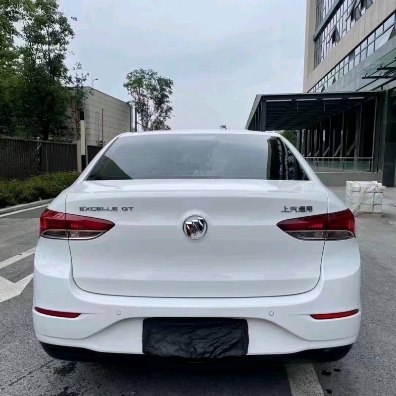 成都22年别克英朗5