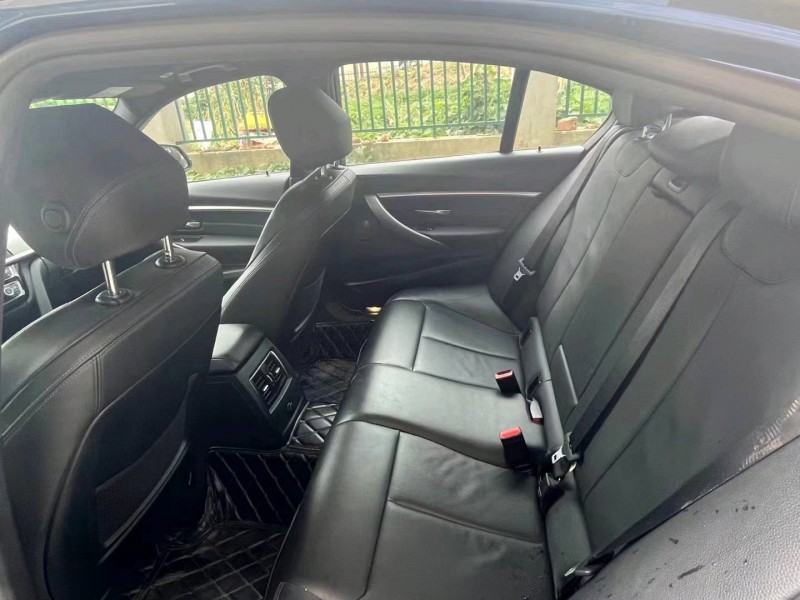 宜昌18年宝马3系6