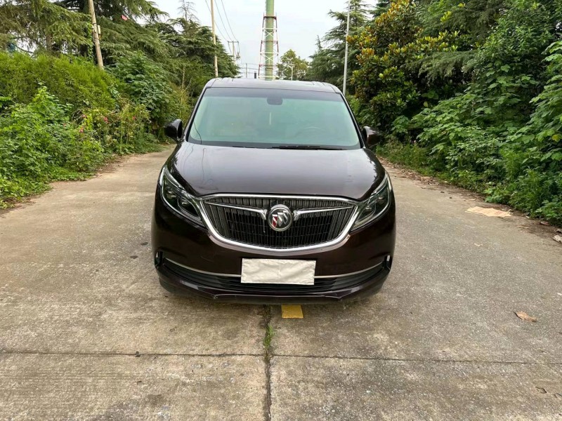 徐州19年别克GL81