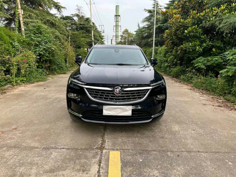 徐州22年别克昂科旗1