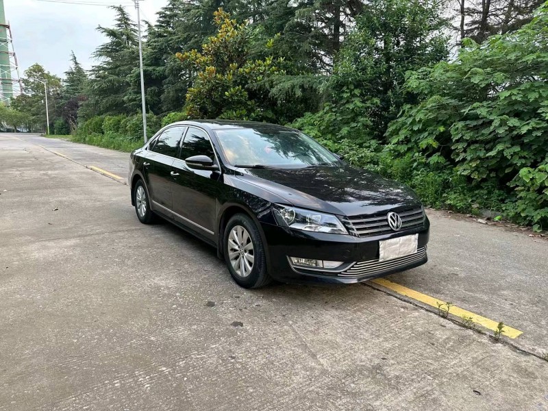 徐州15年大众帕萨特3