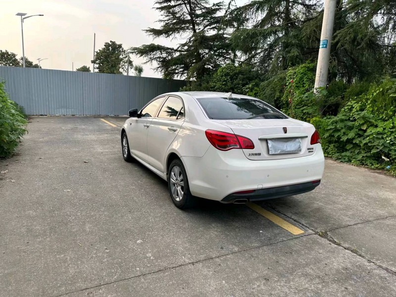徐州14年荣威5508
