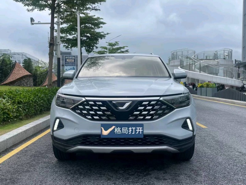 广州21年大众捷达VS51
