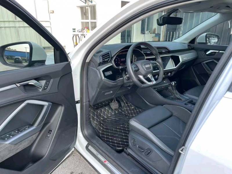 宜昌21年奥迪Q35