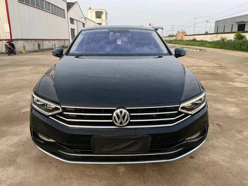 徐州20年大众迈腾1