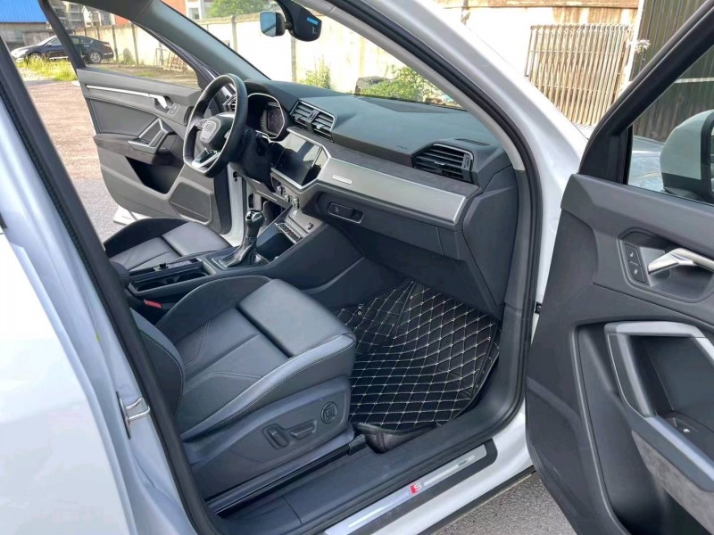 宜昌21年奥迪Q39