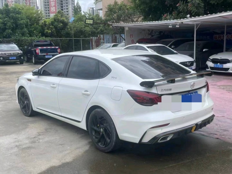 珠海22年名爵63