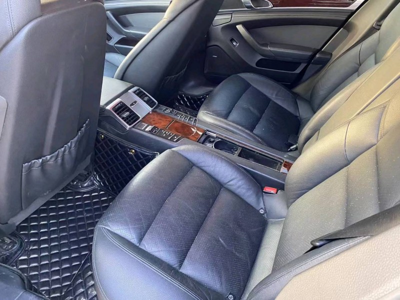 徐州13年保时捷帕拉梅拉6