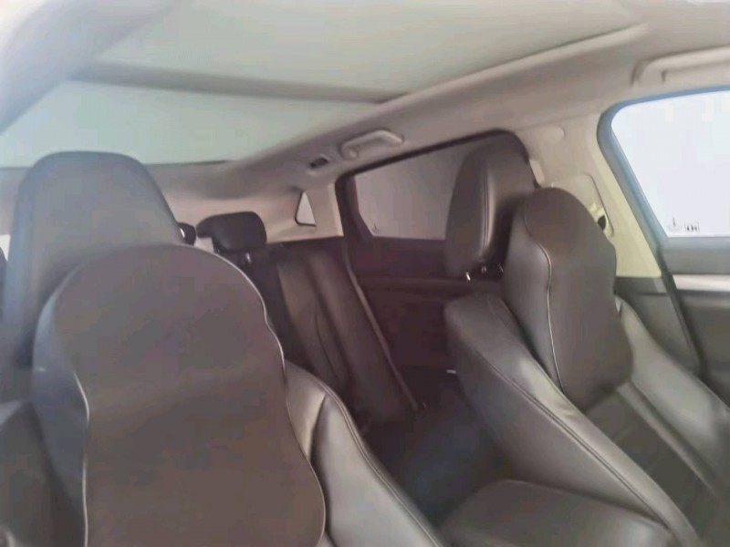邯鄲18年長城汽車WEY VV78